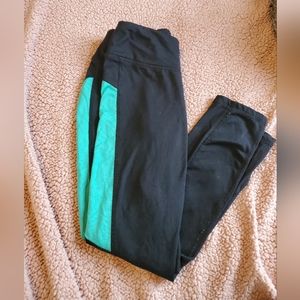 Youth leggings